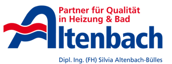 Logo Altenbach